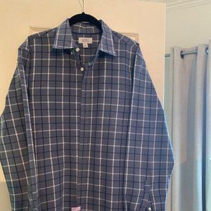 Mens Dress Shirt
